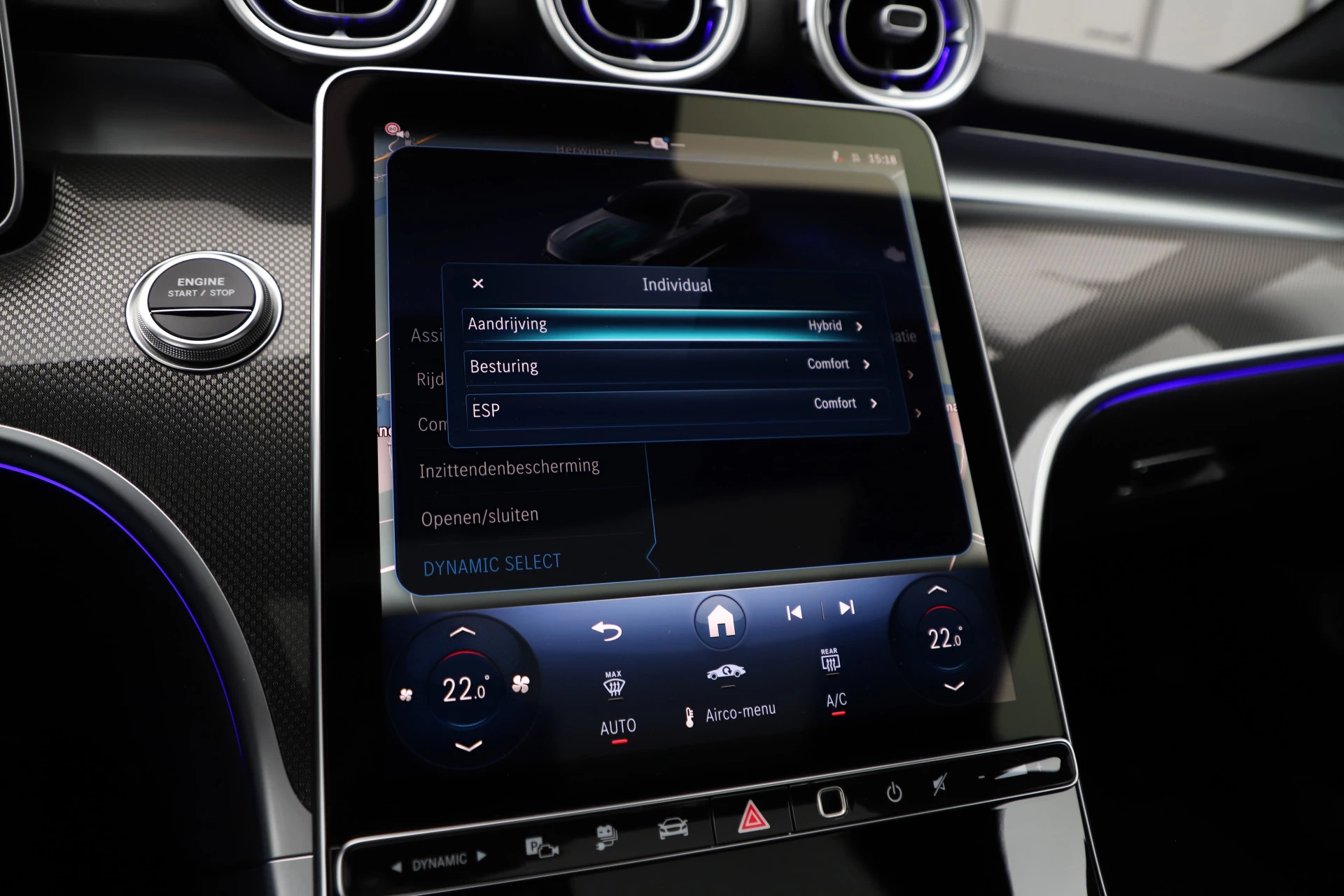 Hoofdafbeelding Mercedes-Benz CLE