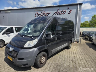 Peugeot Boxer Bestel 333 2.2 HDI L2H2 Profit+