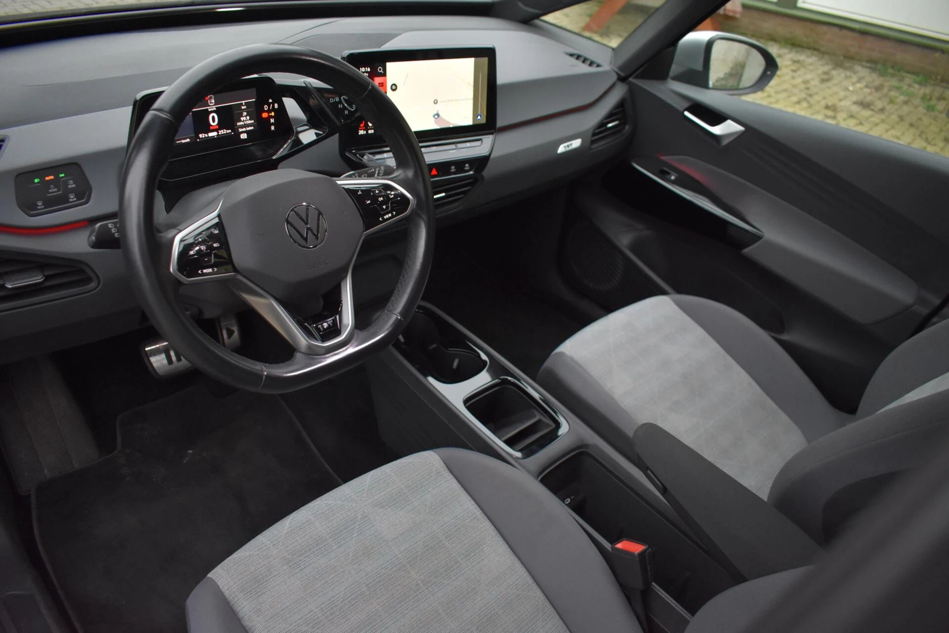 Hoofdafbeelding Volkswagen ID.3