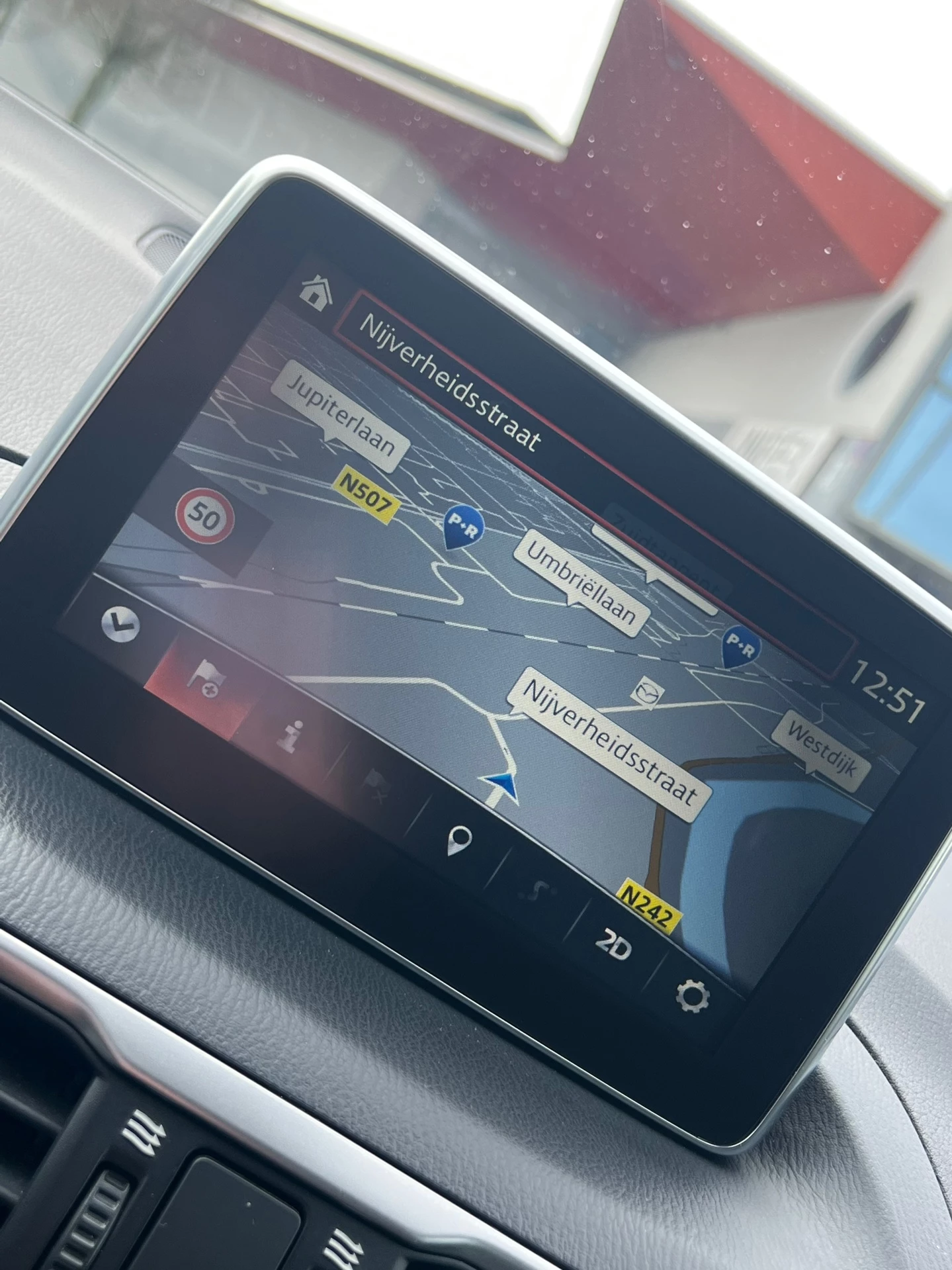 Hoofdafbeelding Mazda 3