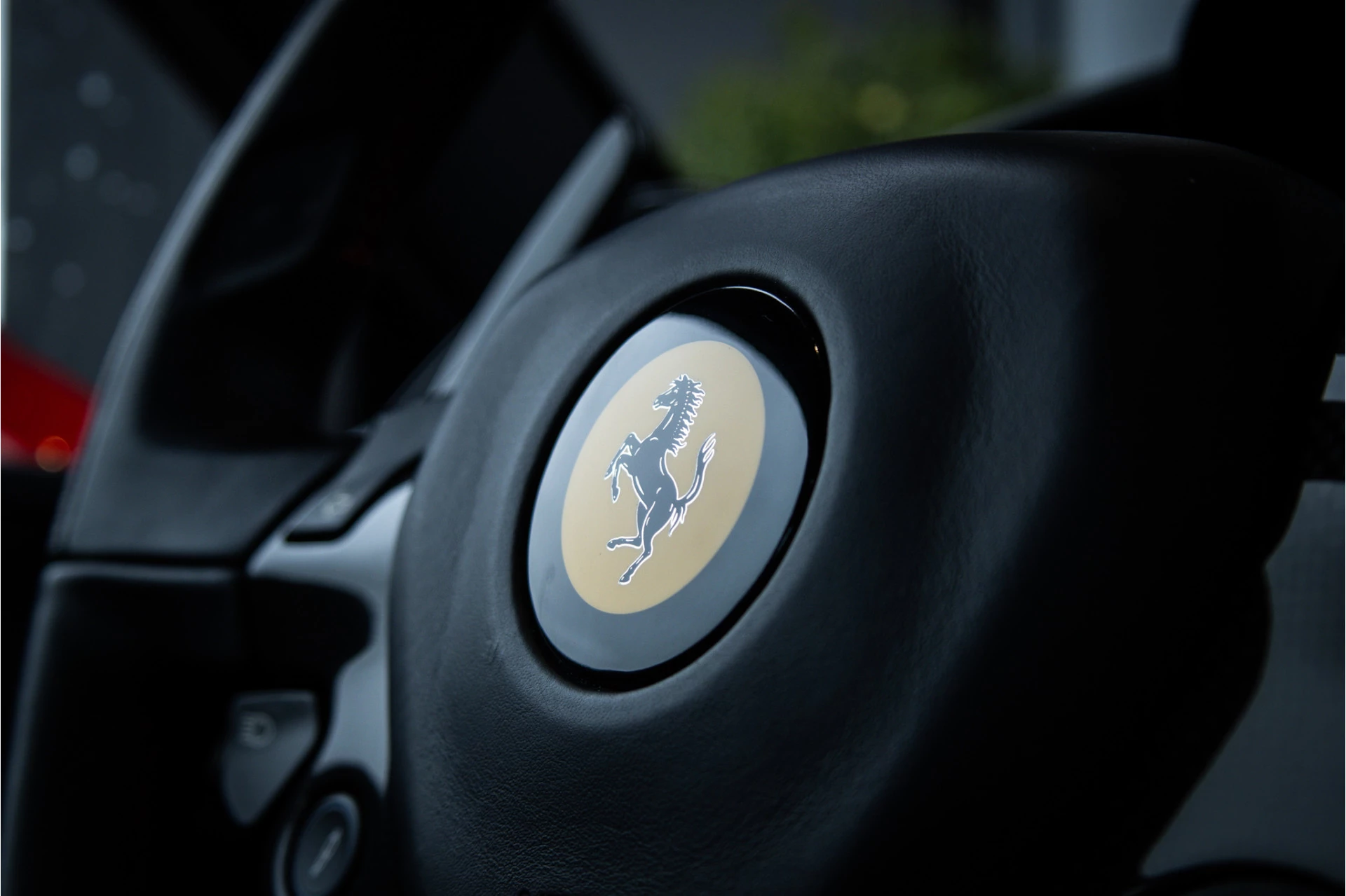 Hoofdafbeelding Ferrari 488