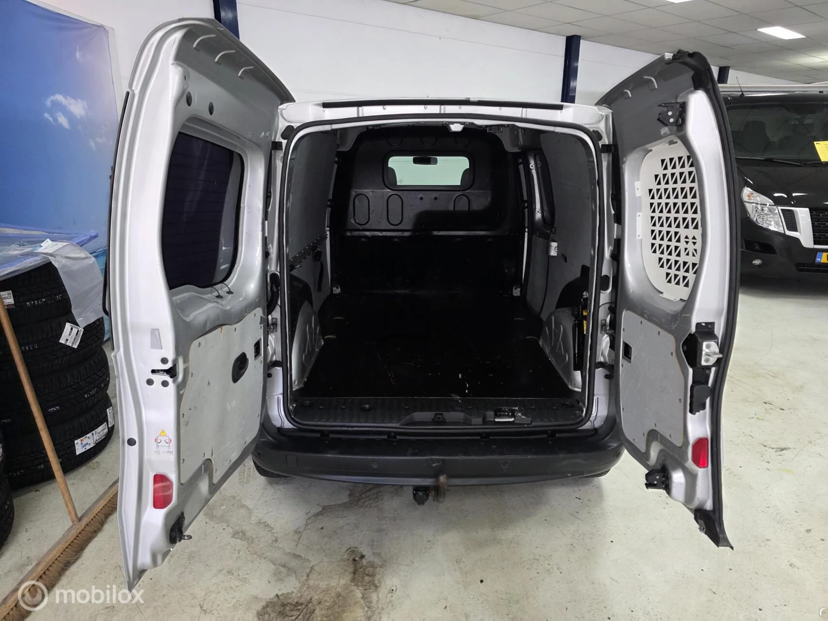Hoofdafbeelding Renault Kangoo