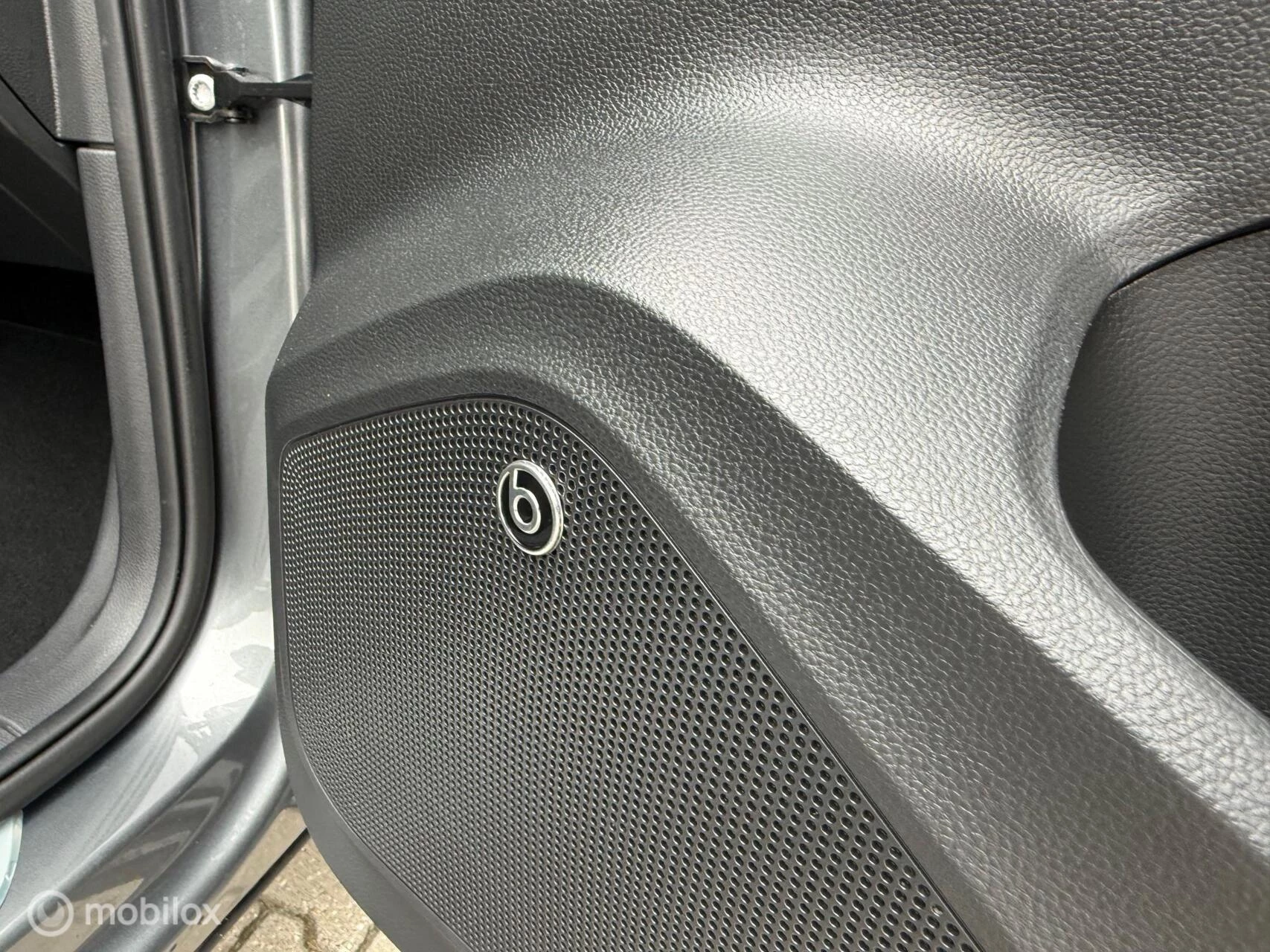 Hoofdafbeelding CUPRA Ateca