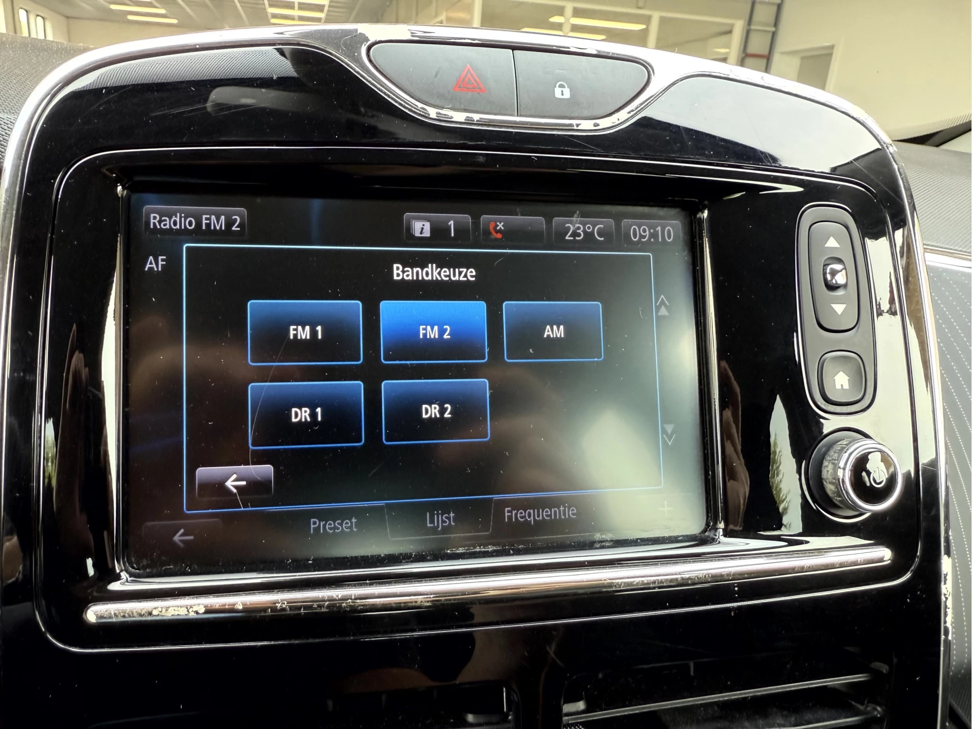 Hoofdafbeelding Renault ZOE