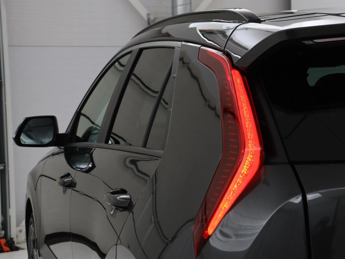 Hoofdafbeelding Kia Niro EV