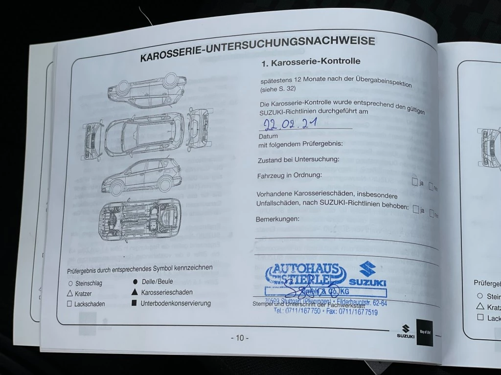Hoofdafbeelding Suzuki Jimny