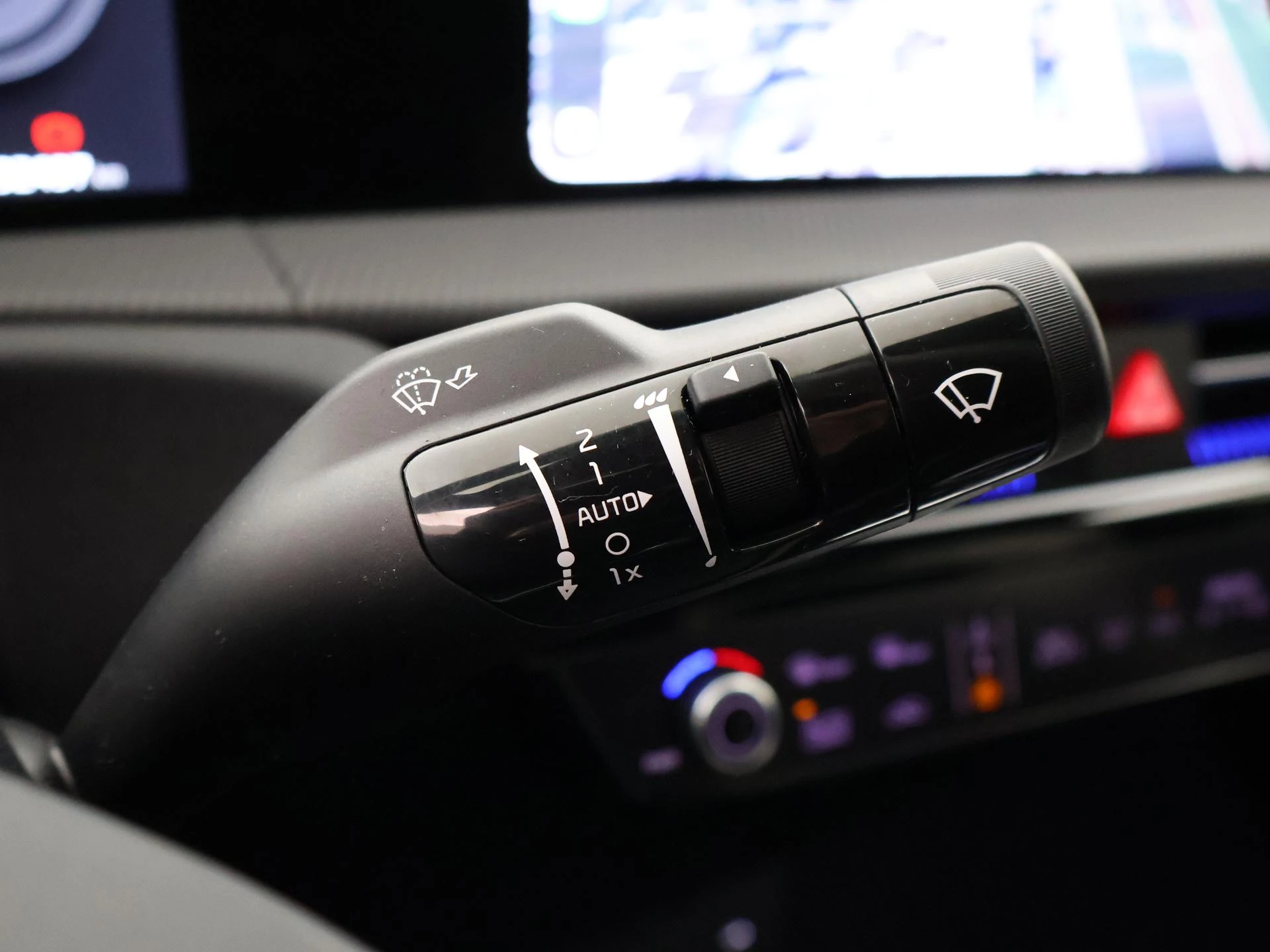 Hoofdafbeelding Kia EV6