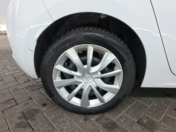 Hoofdafbeelding Opel Corsa-e