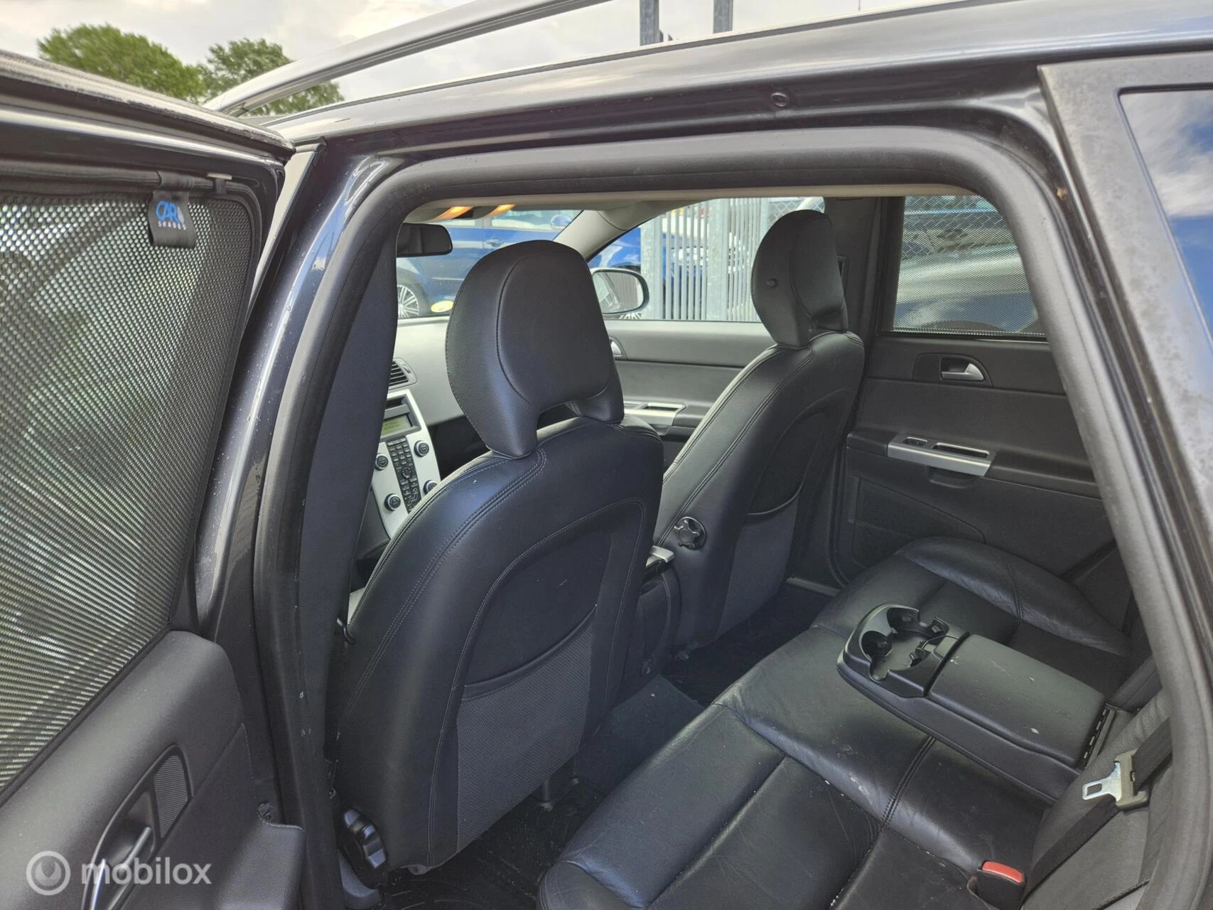 Hoofdafbeelding Volvo V50