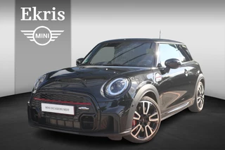MINI 3-deurs 2.0 John Cooper Works