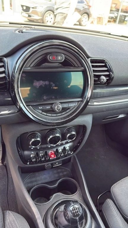 Hoofdafbeelding MINI Clubman