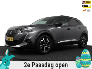 Peugeot 2008 1.2 Turbo Allure Trekhaak/Camera/Navi/Carplay/PDC voor en achter