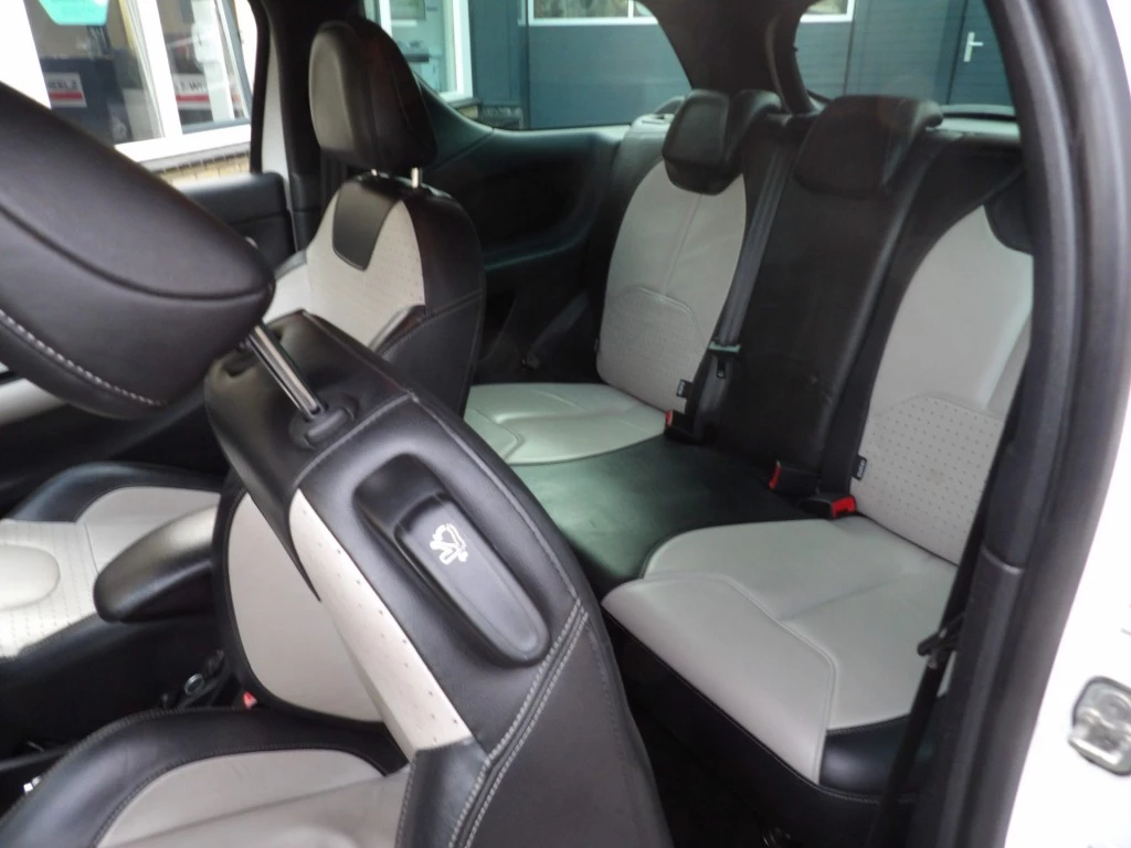 Hoofdafbeelding Citroën DS3