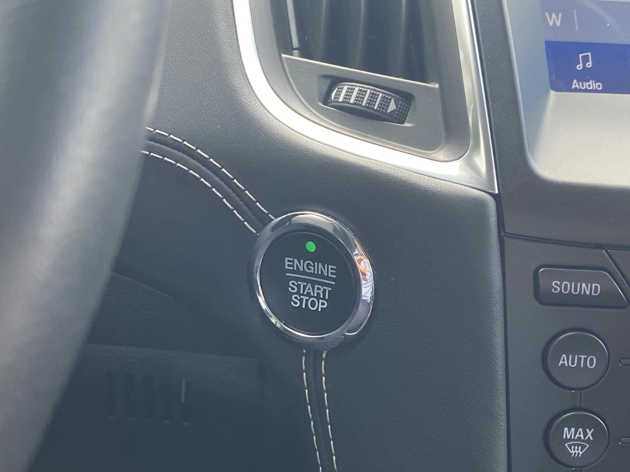 Hoofdafbeelding Ford S-Max