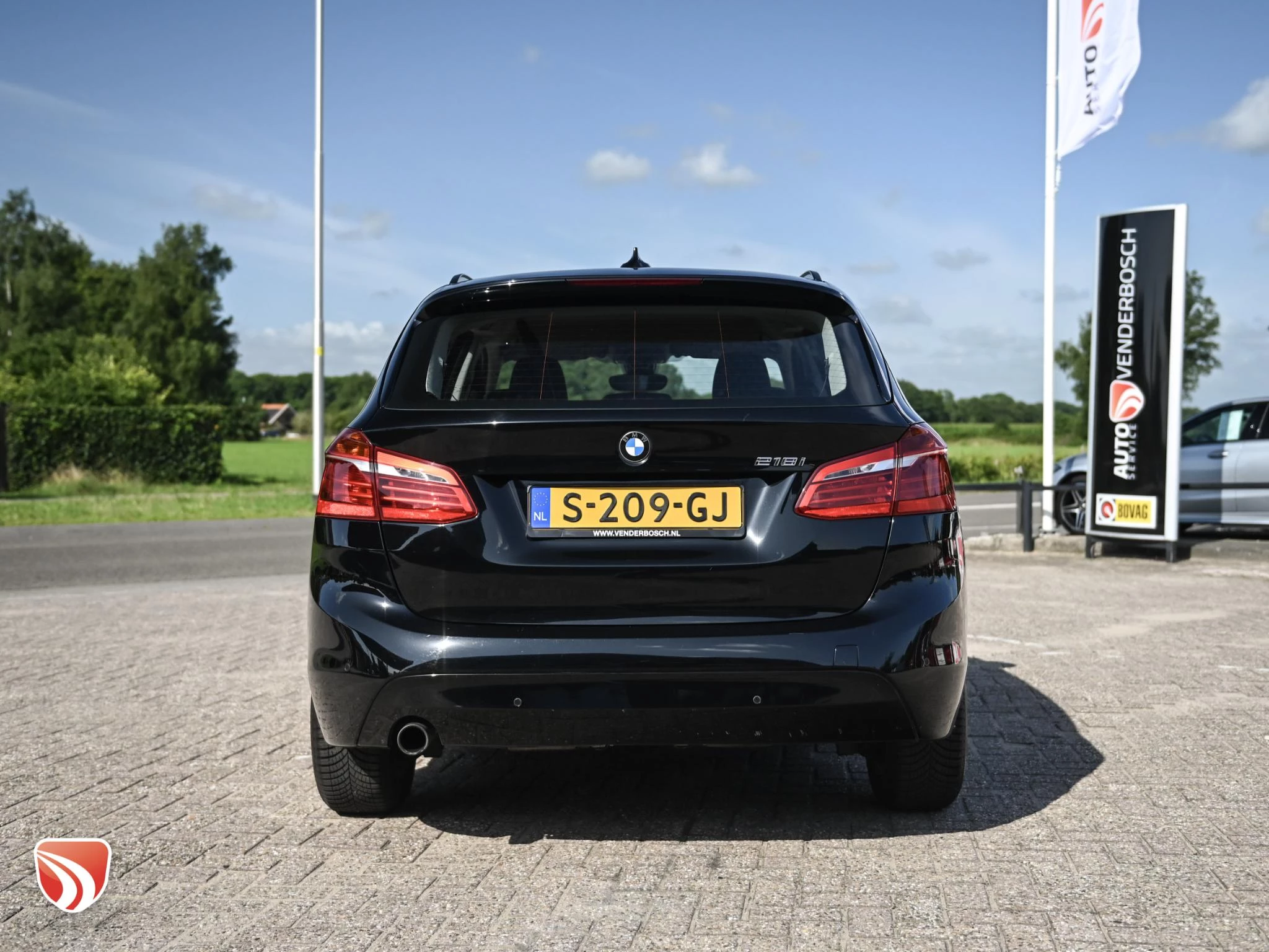 Hoofdafbeelding BMW 2 Serie