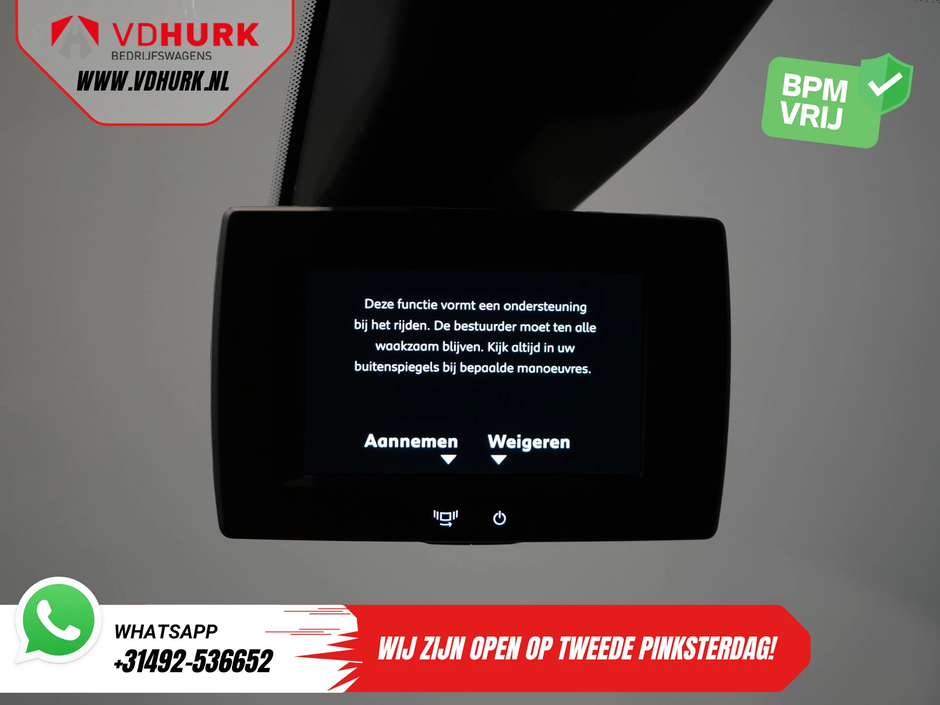 Hoofdafbeelding Toyota ProAce