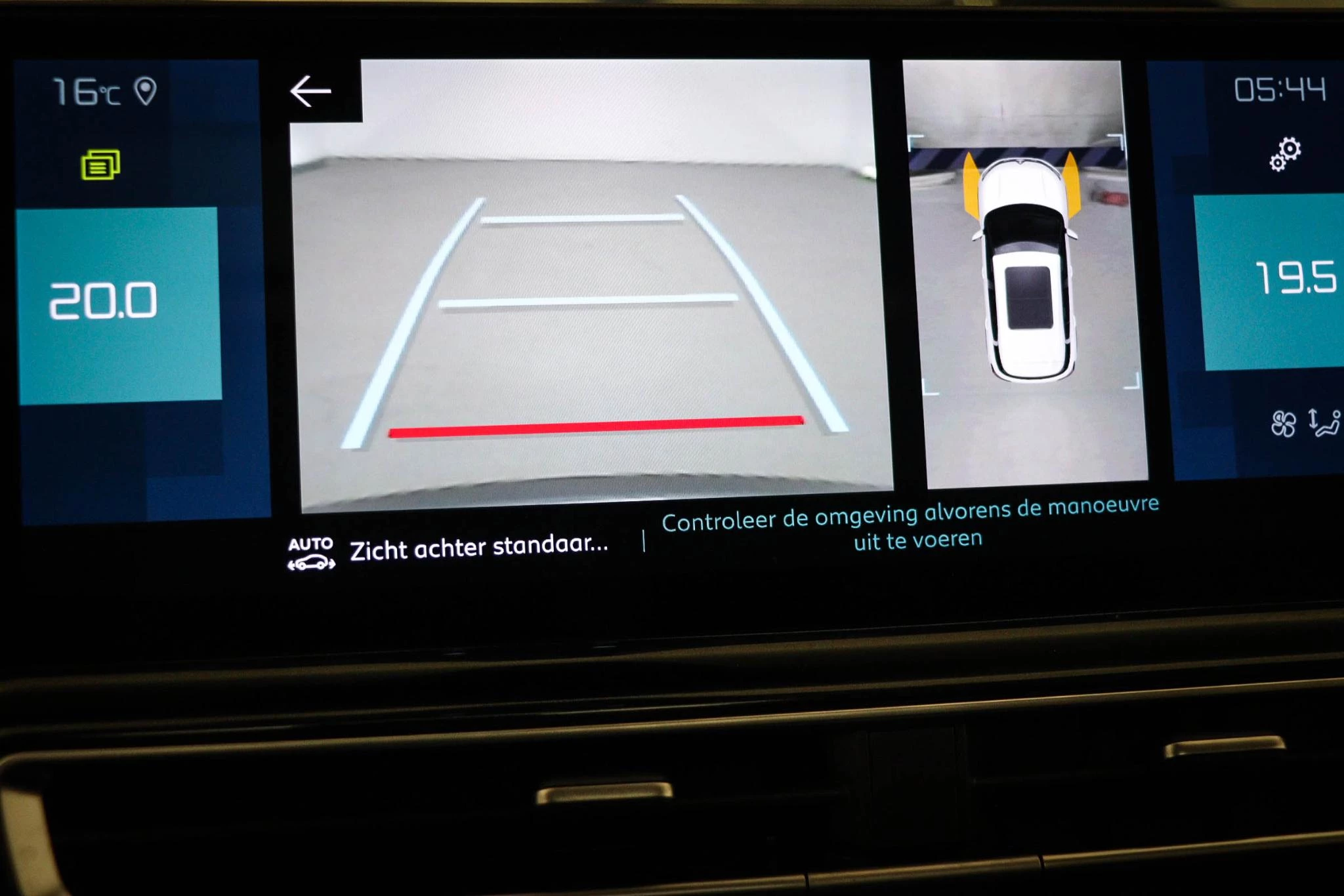 Hoofdafbeelding Citroën C5 Aircross