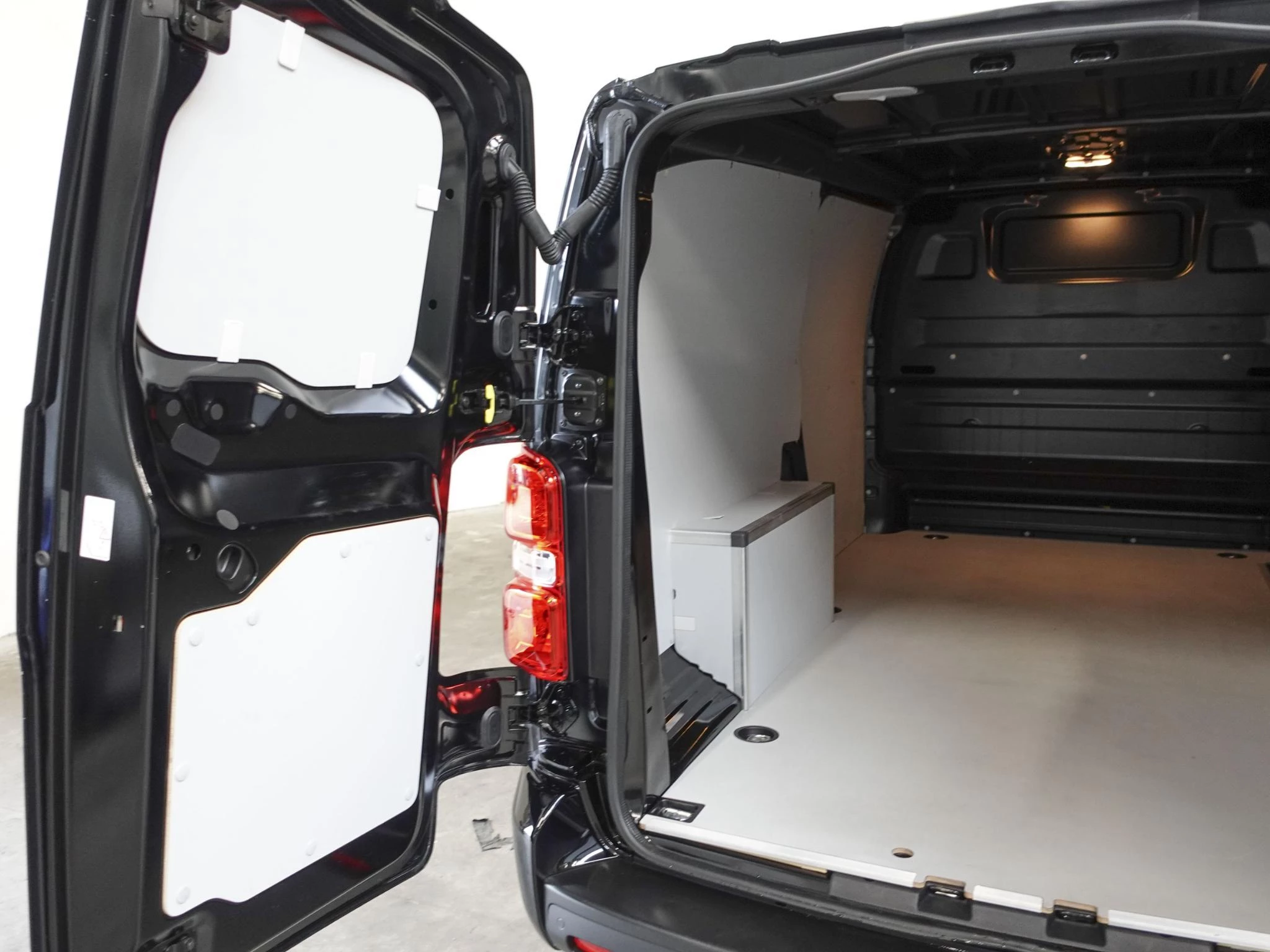 Hoofdafbeelding Peugeot Expert