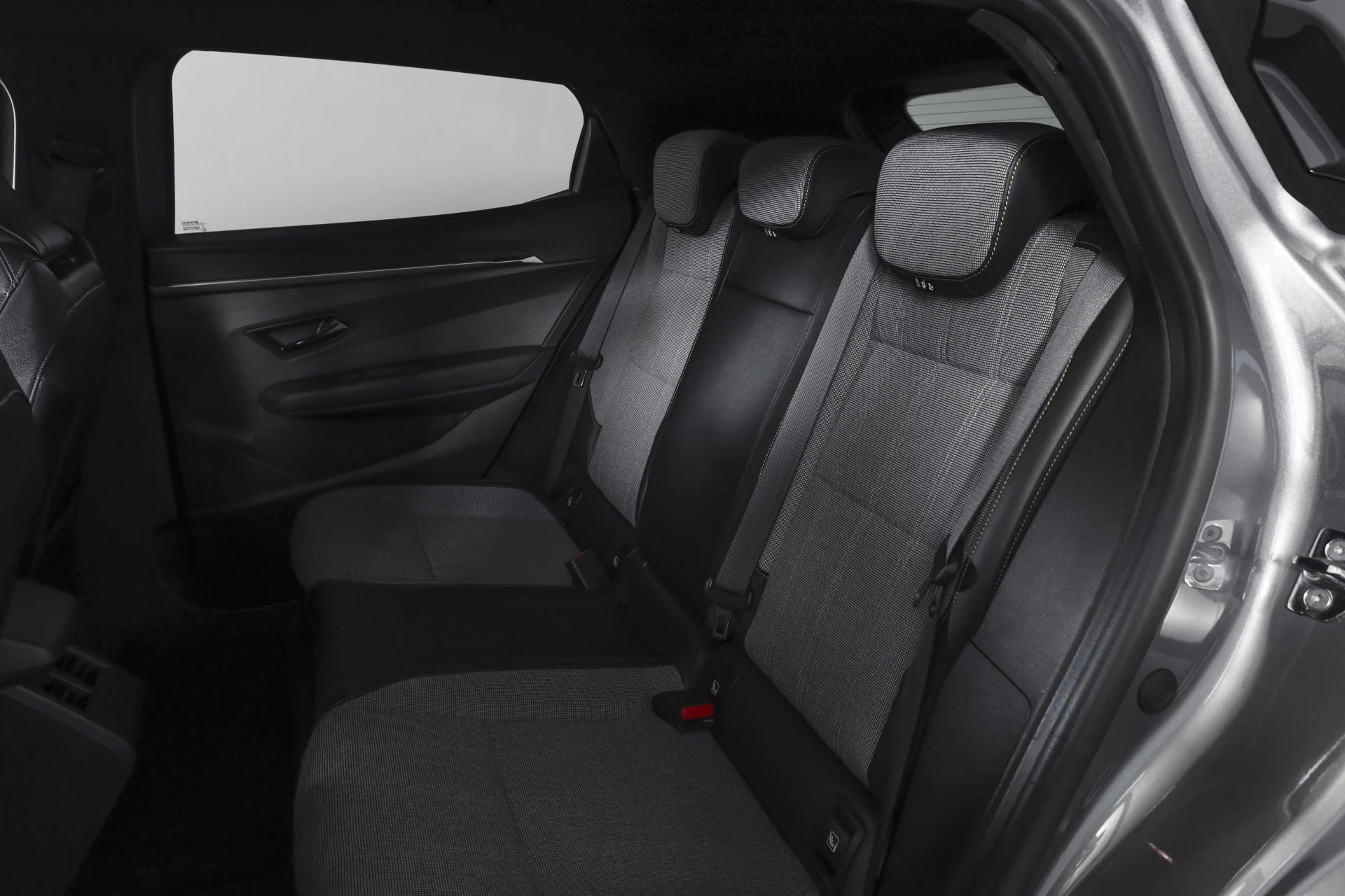 Hoofdafbeelding Renault Megane E-Tech