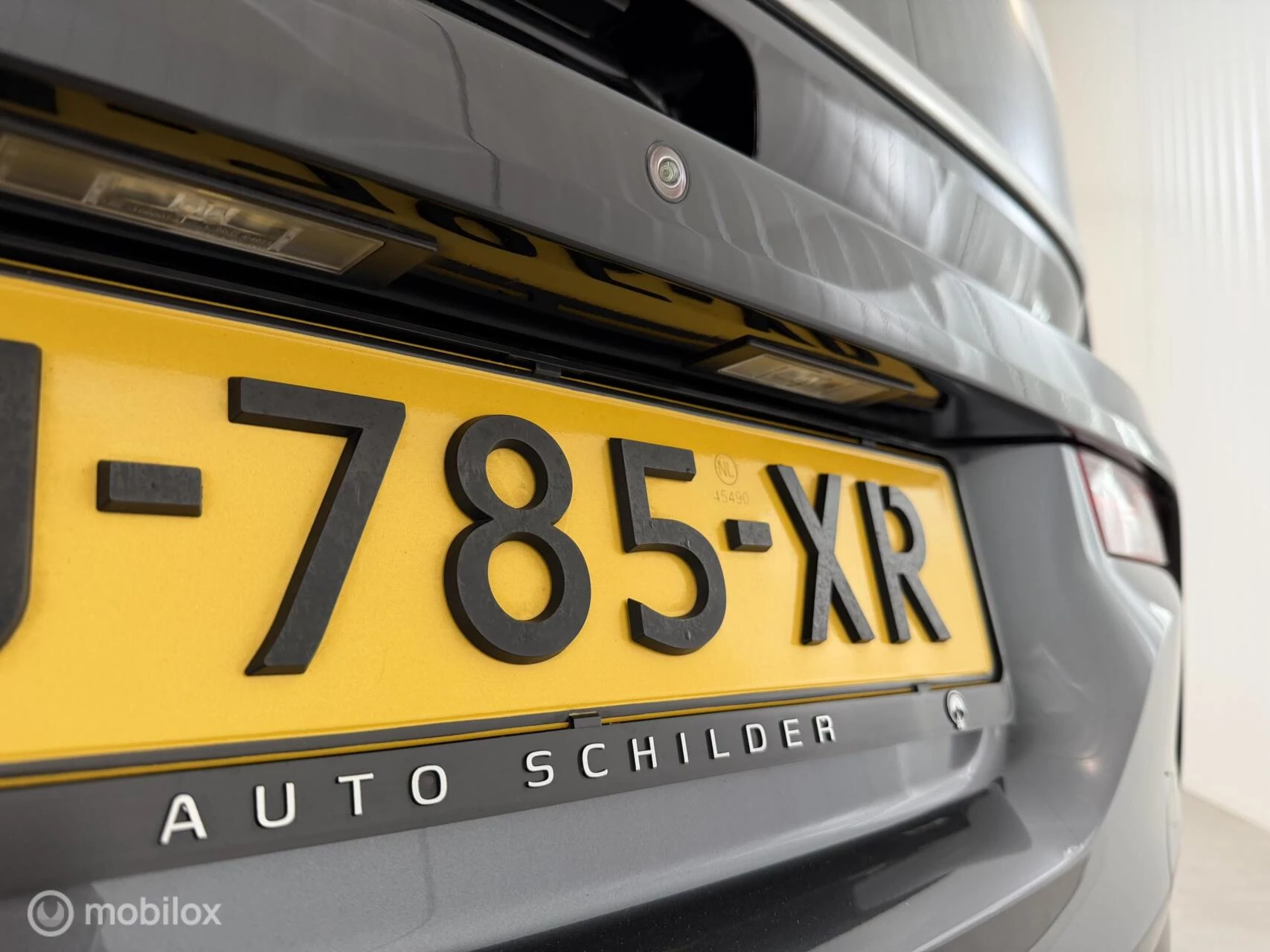 Hoofdafbeelding BMW i3