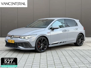 Volkswagen Golf 2.0 TSI GTI Clubsport 300PK DSG Automaat LED