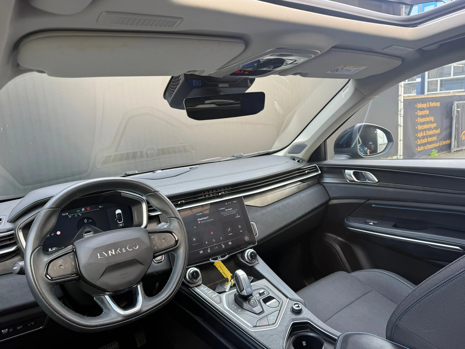 Hoofdafbeelding Lynk & Co 01