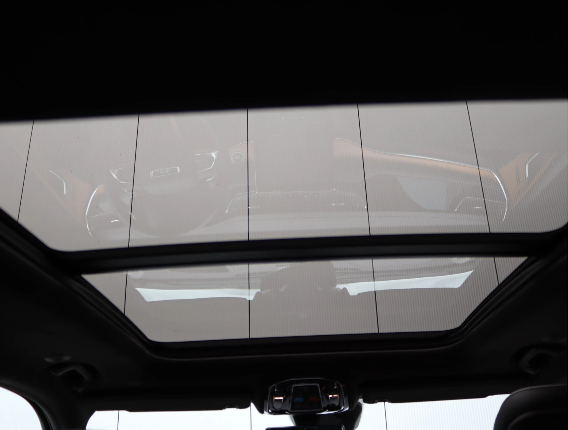 Hoofdafbeelding Jeep Grand Cherokee