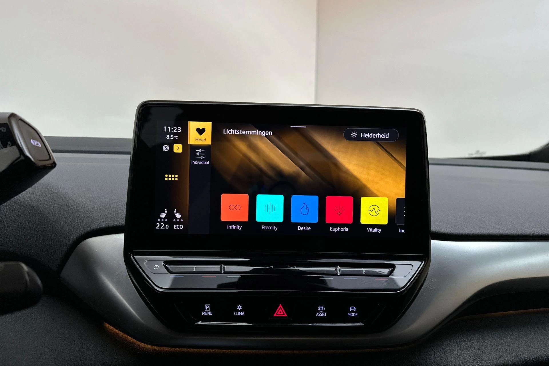 Hoofdafbeelding Volkswagen ID.4