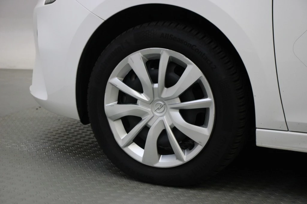 Hoofdafbeelding Opel Corsa-e