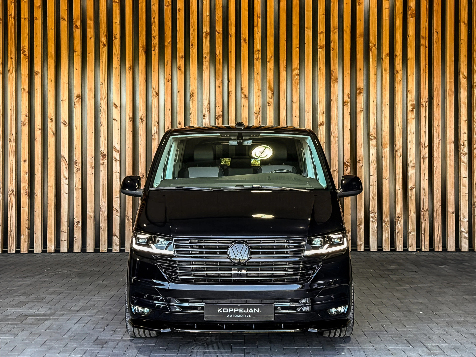 Hoofdafbeelding Volkswagen Caravelle