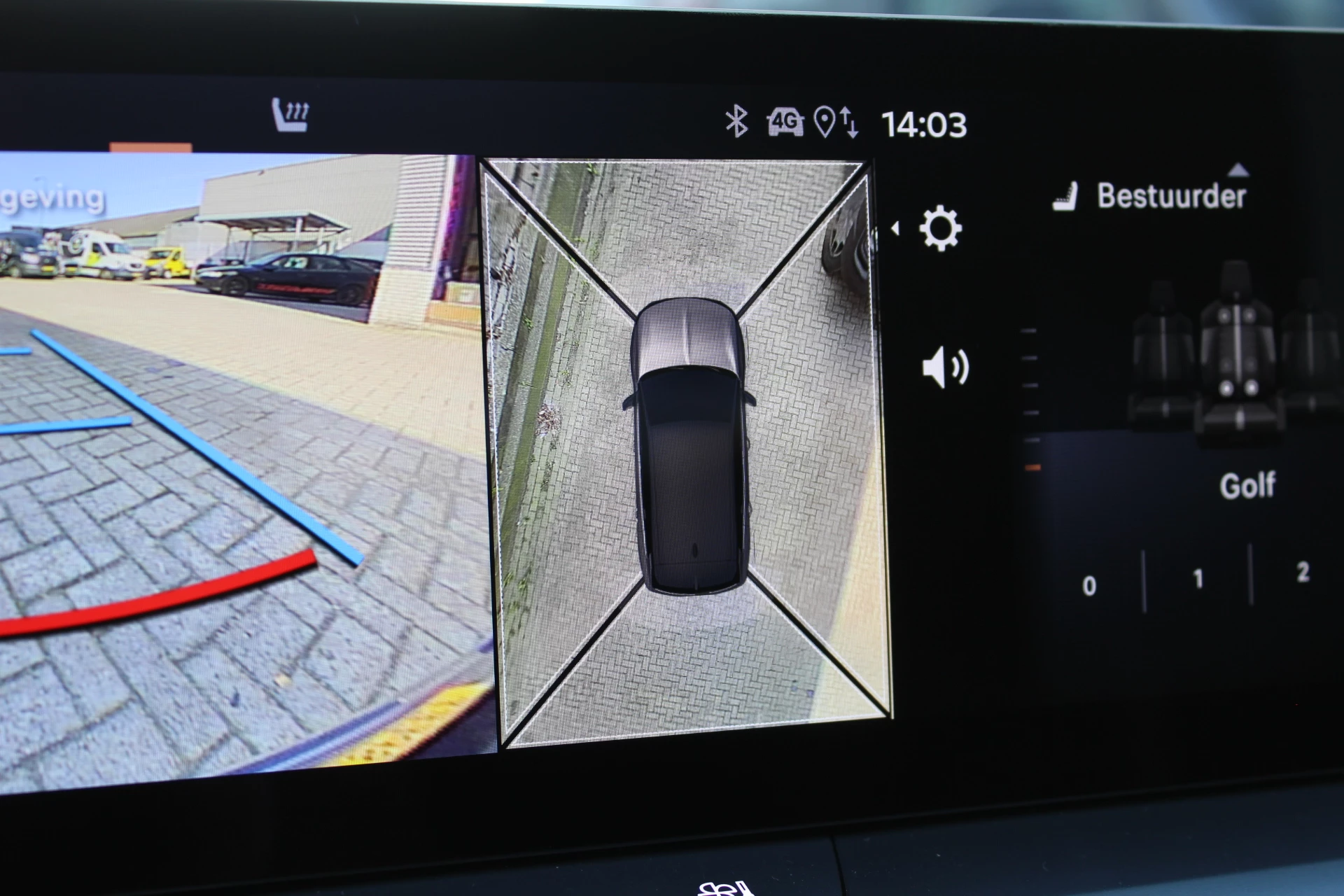 Hoofdafbeelding Opel Grandland