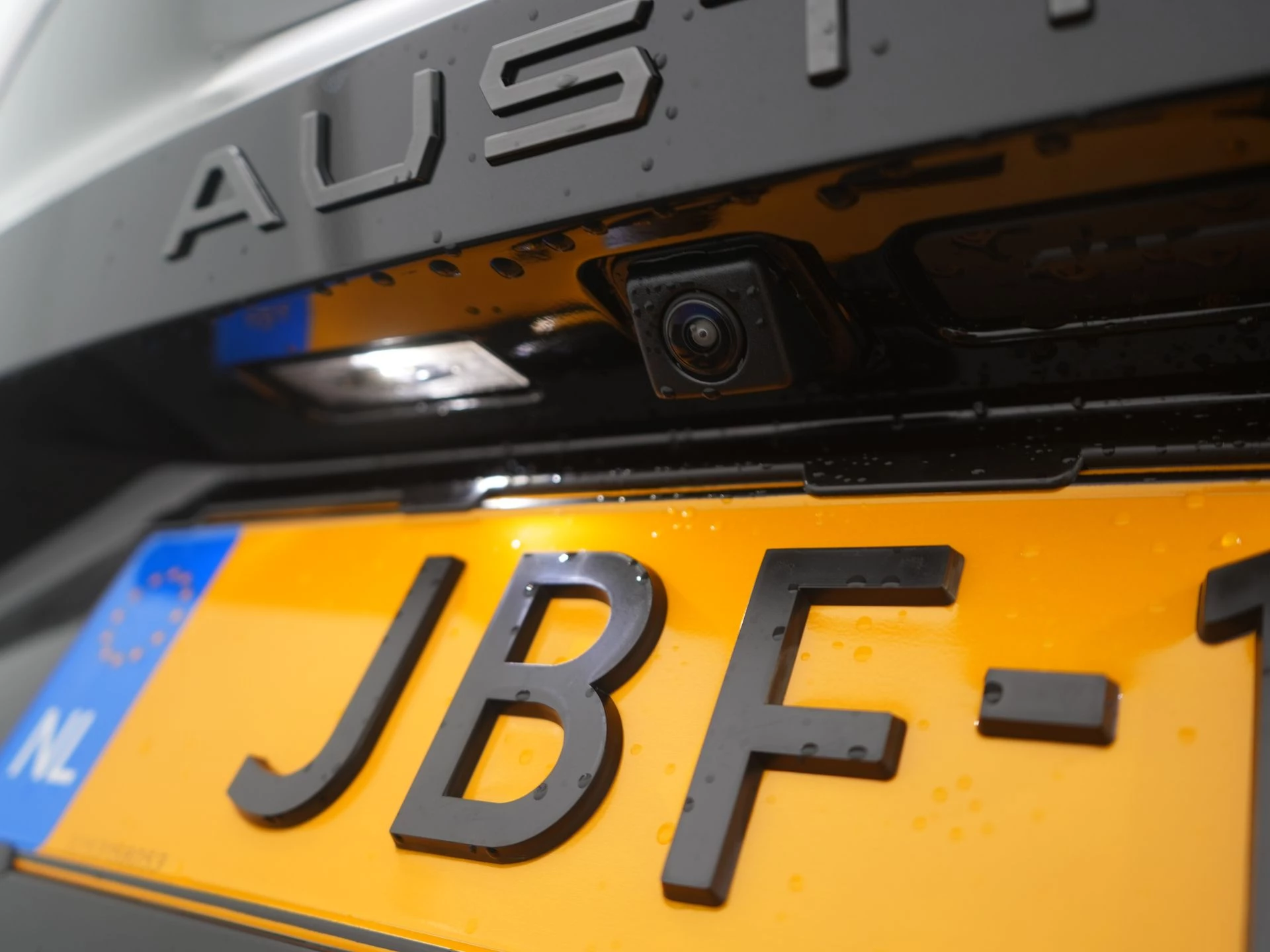 Hoofdafbeelding Renault Austral