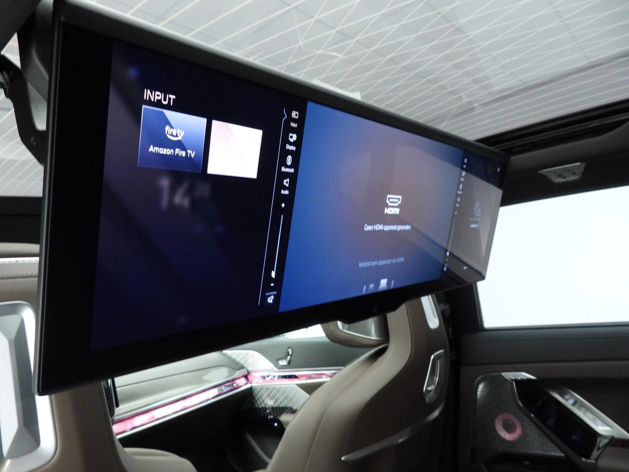Hoofdafbeelding BMW i7