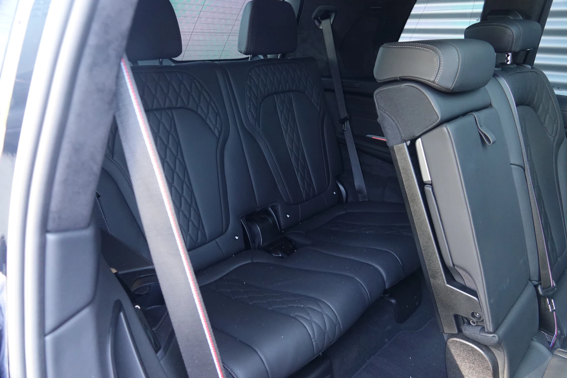 Hoofdafbeelding BMW X7