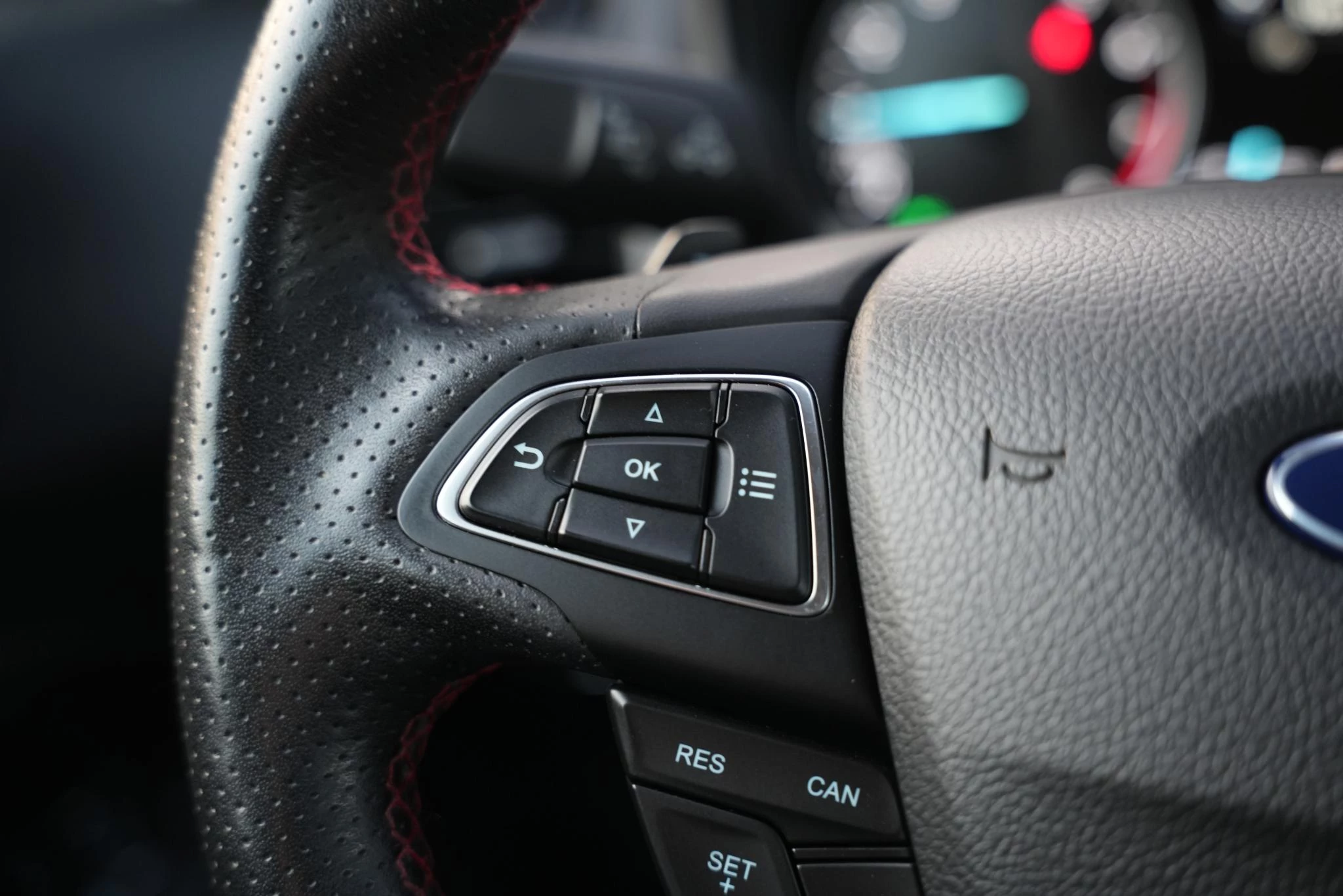 Hoofdafbeelding Ford EcoSport