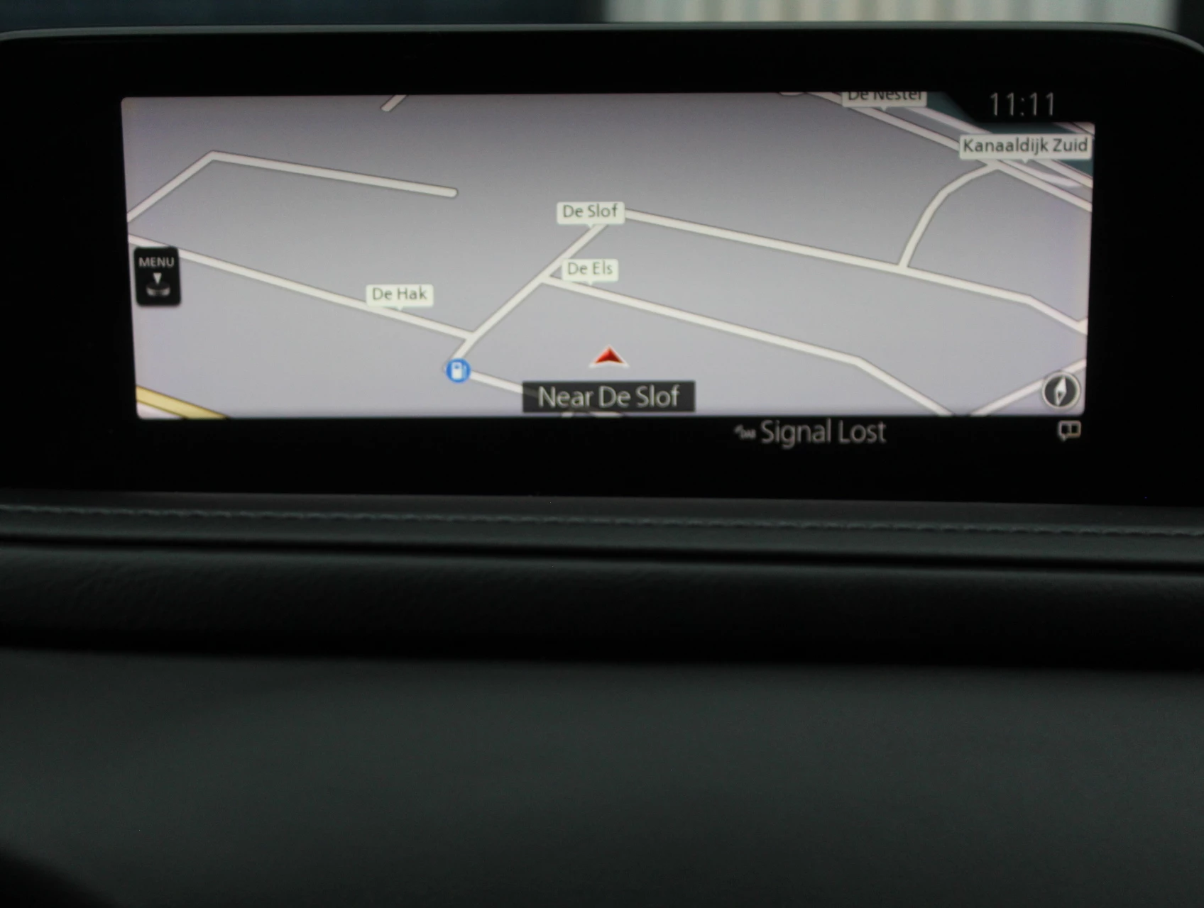 Hoofdafbeelding Mazda CX-30