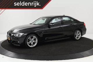 BMW 3-serie 318i M Sport | Full LED | Navigatie | PDC | Sportstoelen | Bluetooth | Climate control | Cruise control