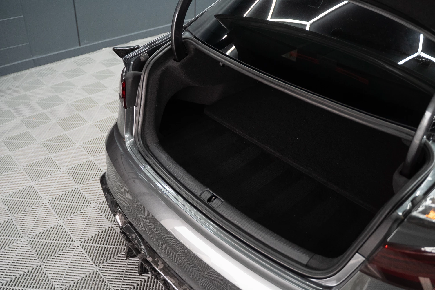 Hoofdafbeelding Audi RS3