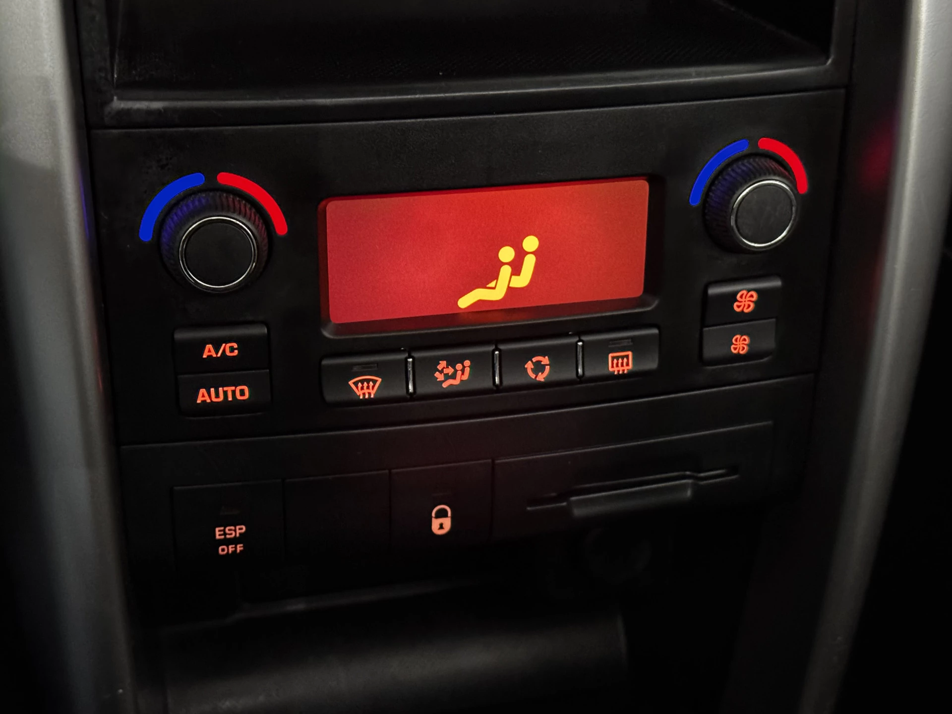 Hoofdafbeelding Peugeot 207