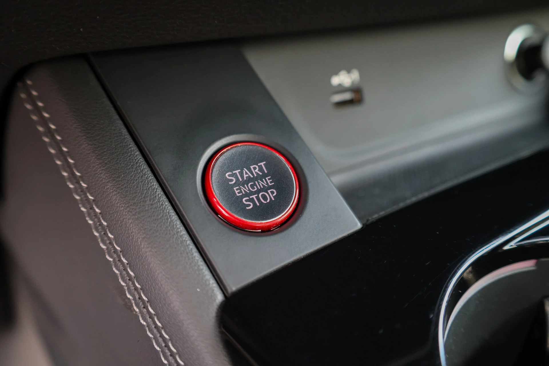 Hoofdafbeelding Audi S5