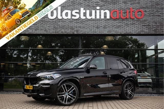 BMW X5 xDrive45e High Executive M-Sport , Laser, Pano dak, HUD, HArman/Kardon,
