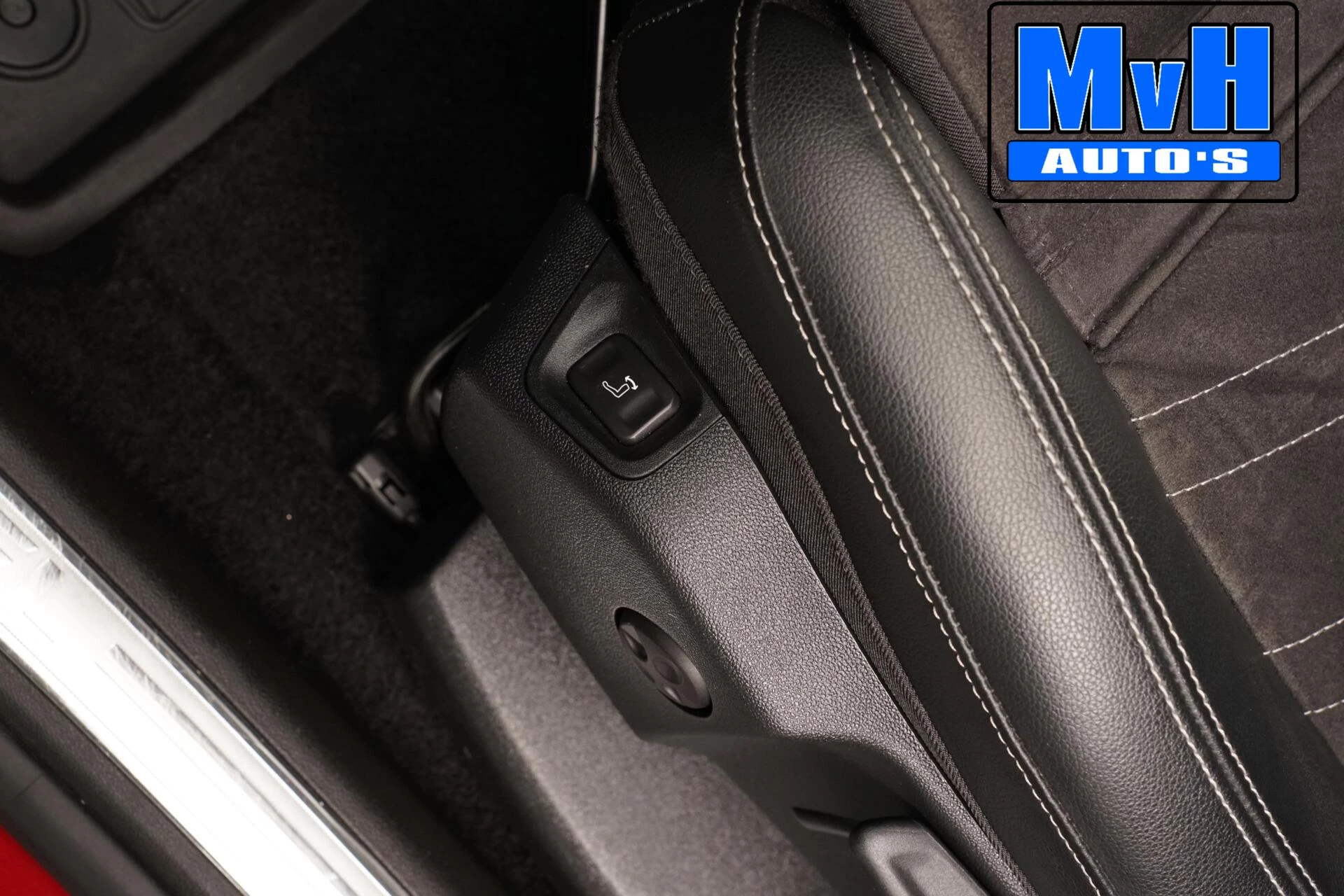 Hoofdafbeelding Opel Grandland