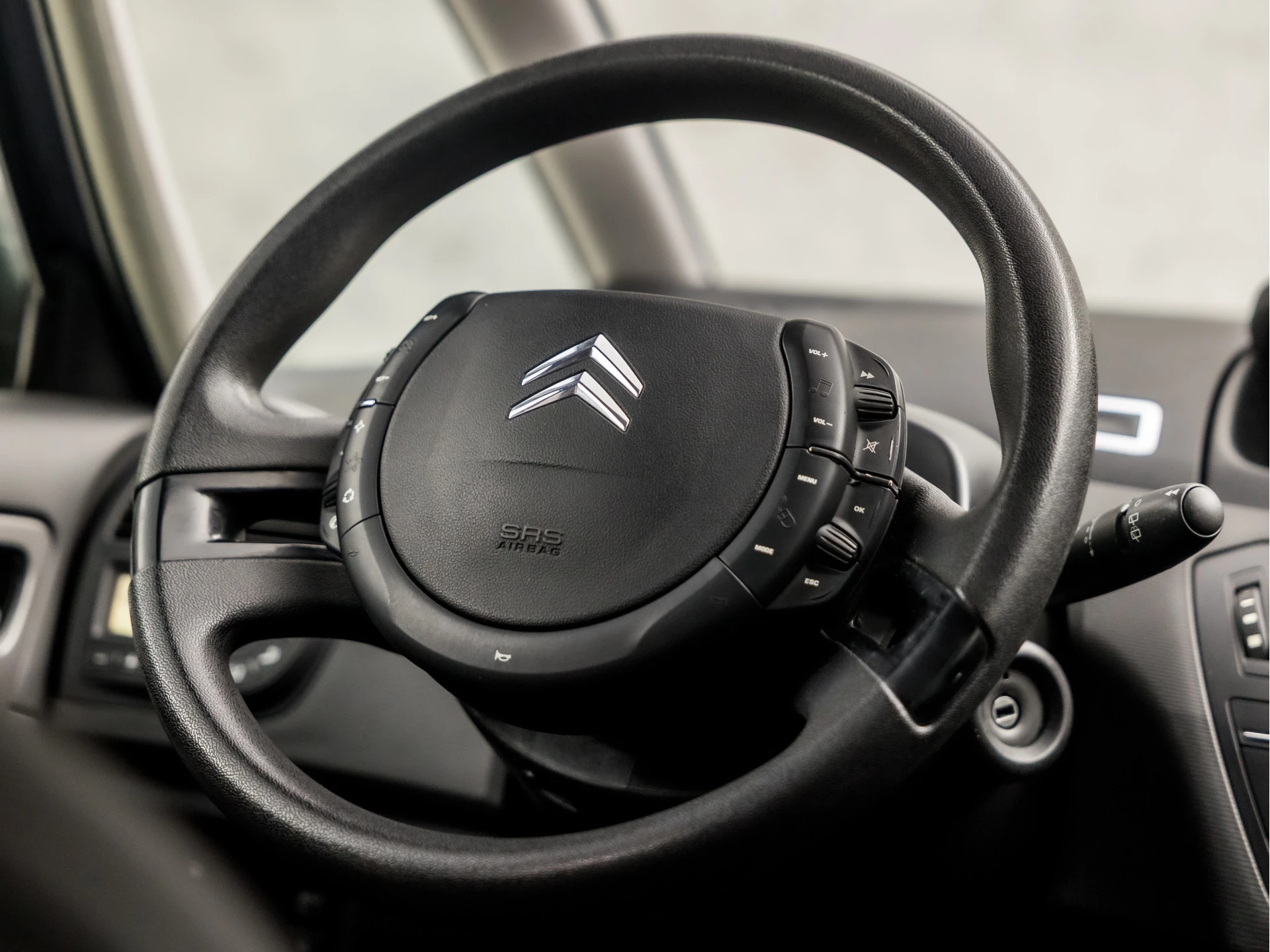 Hoofdafbeelding Citroën C4 Picasso