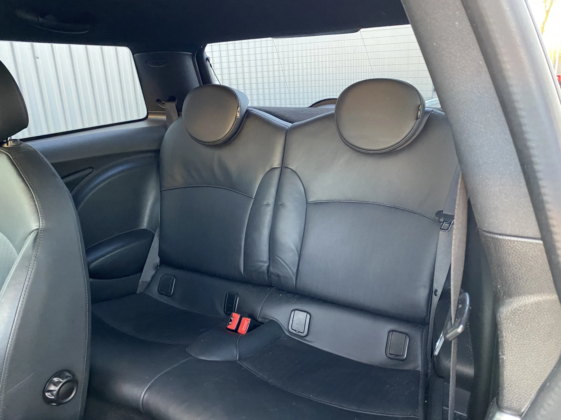 Hoofdafbeelding MINI One