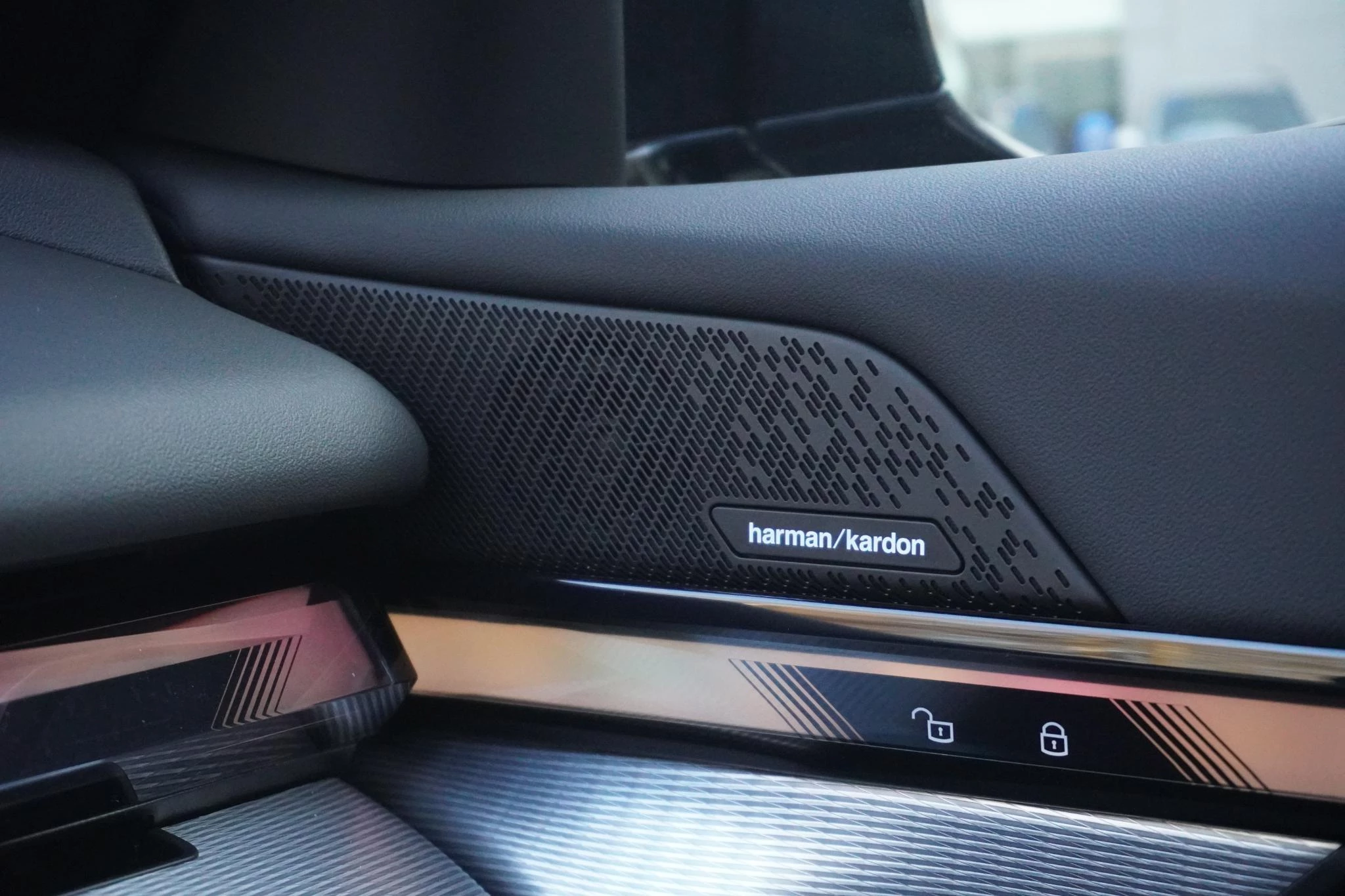 Hoofdafbeelding BMW i5