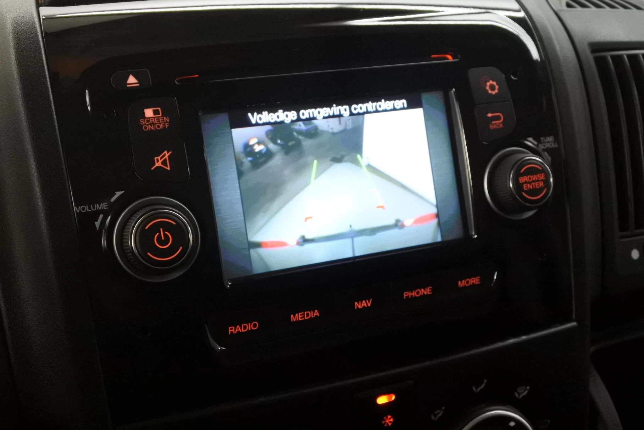 Hoofdafbeelding Peugeot Boxer