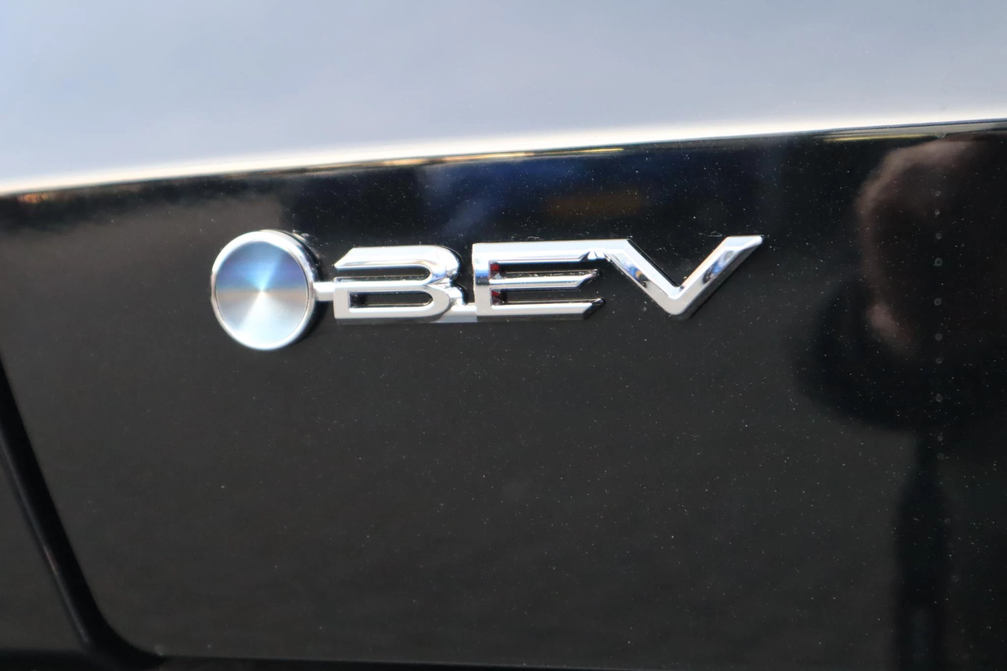 Hoofdafbeelding Toyota bZ4X