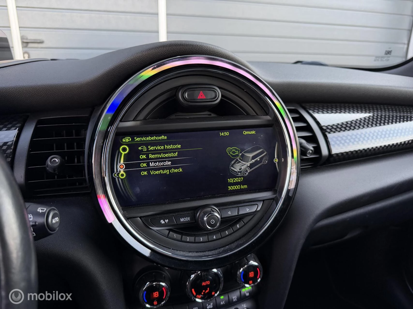 Hoofdafbeelding MINI Cooper S