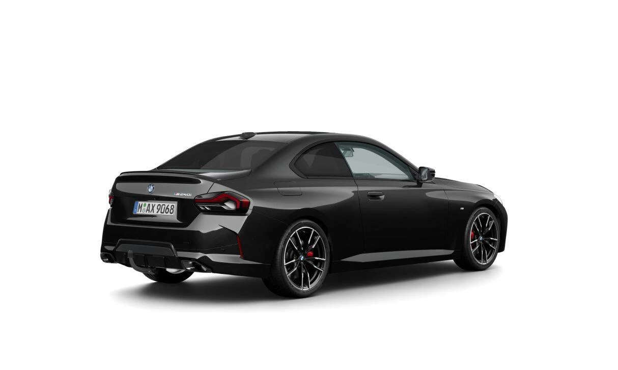 Hoofdafbeelding BMW 2 Serie