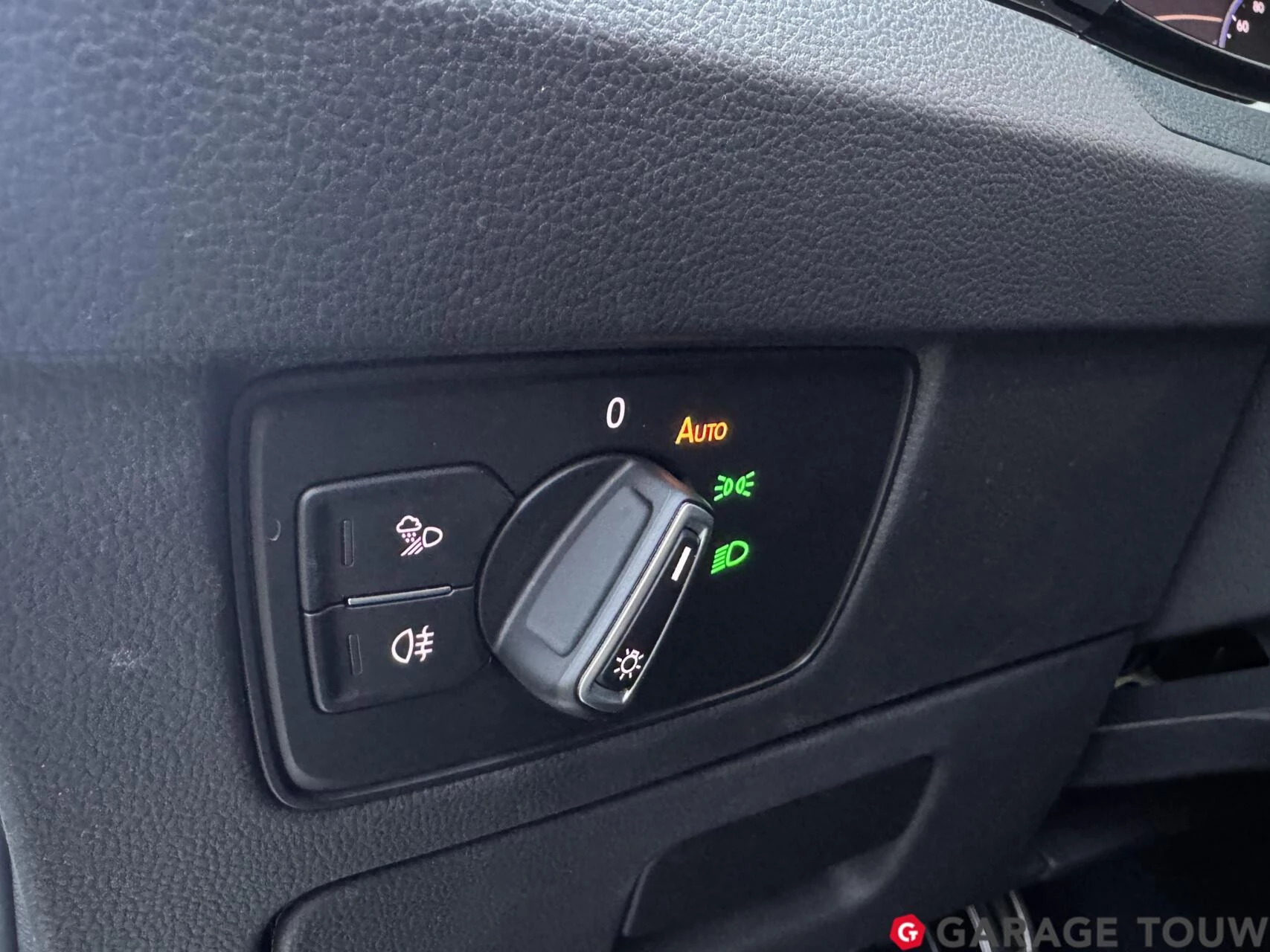 Hoofdafbeelding Volkswagen Arteon